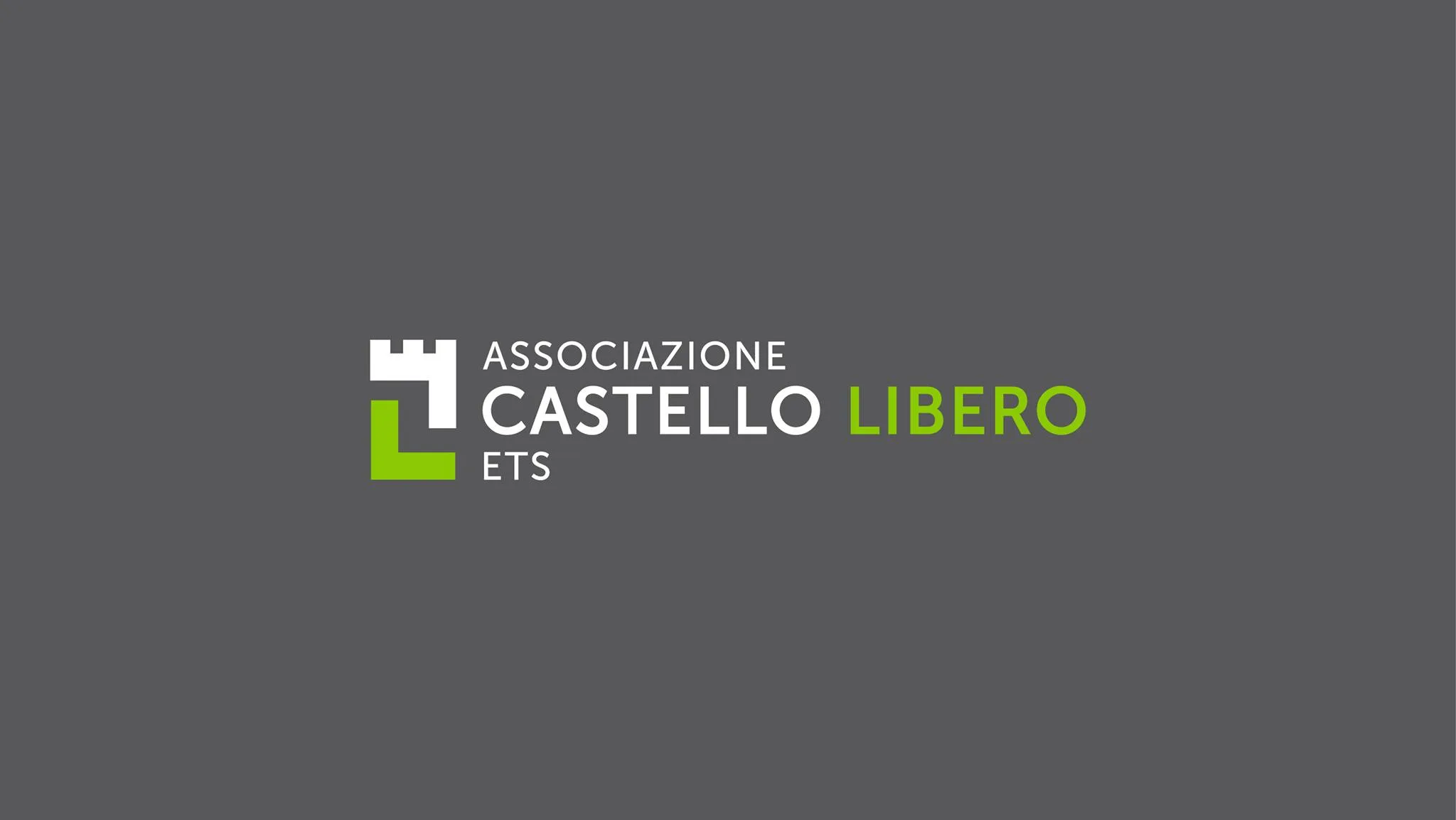 Auguri di Buone Feste da Castello Libero ETS