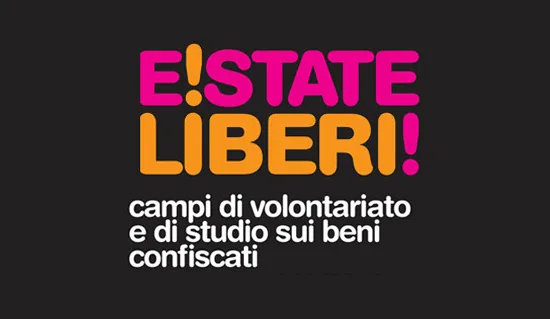 Campo E!state Liberi a Castellammare del Golfo 2025