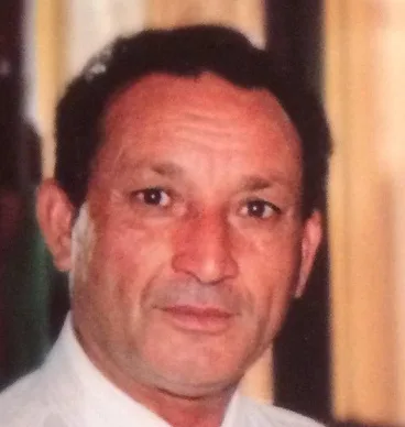 Gaspare Palmeri, memoria viva di giustizia e libertà