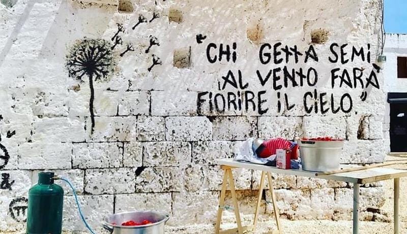 Sostieni il Centro di Sappusi